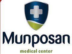 Centrul Medical Munposan