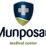 Centrul Medical Munposan